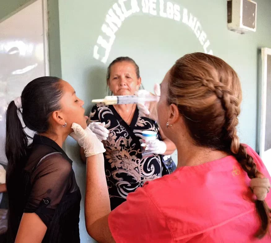 Medical Clinic gallery image