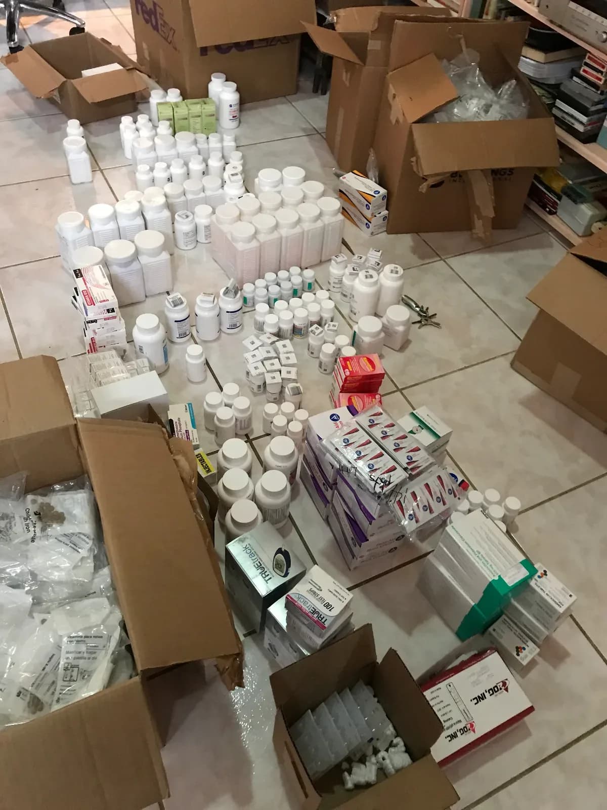 Pharmacy gallery image
