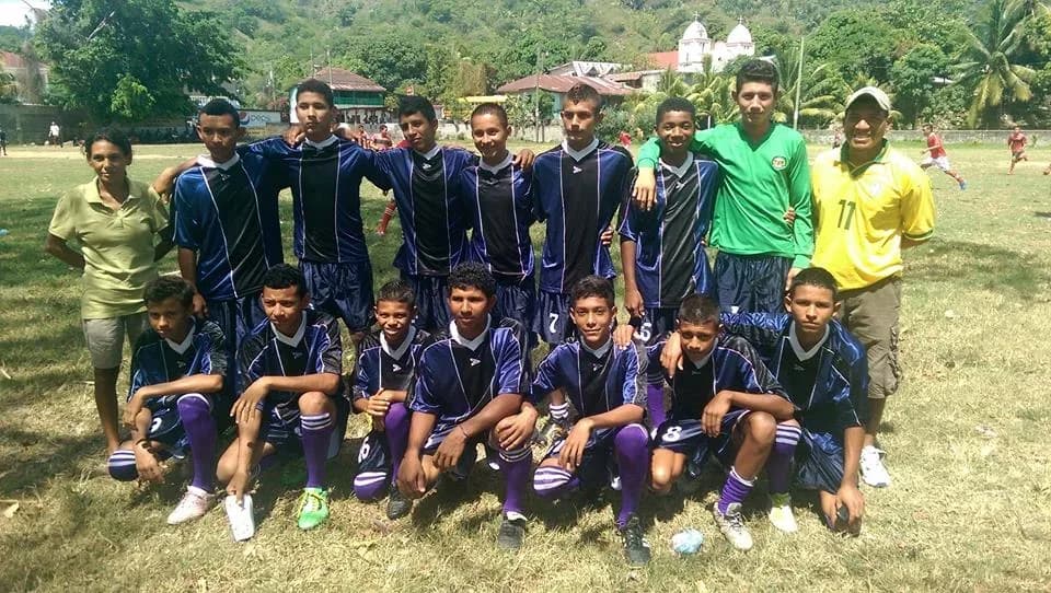 Social Development gallery image