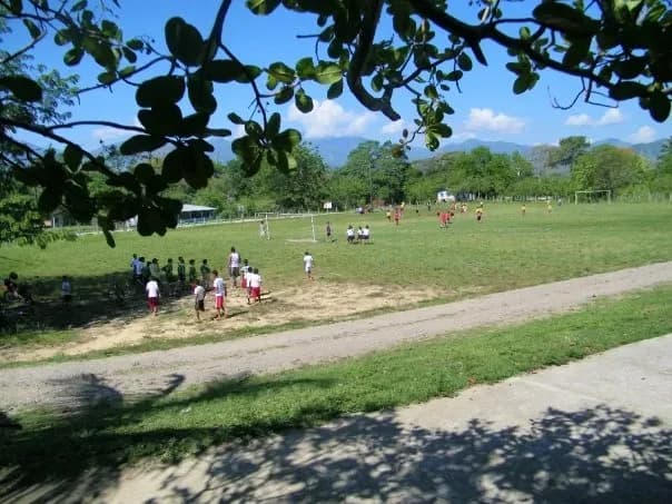 Social Development gallery image