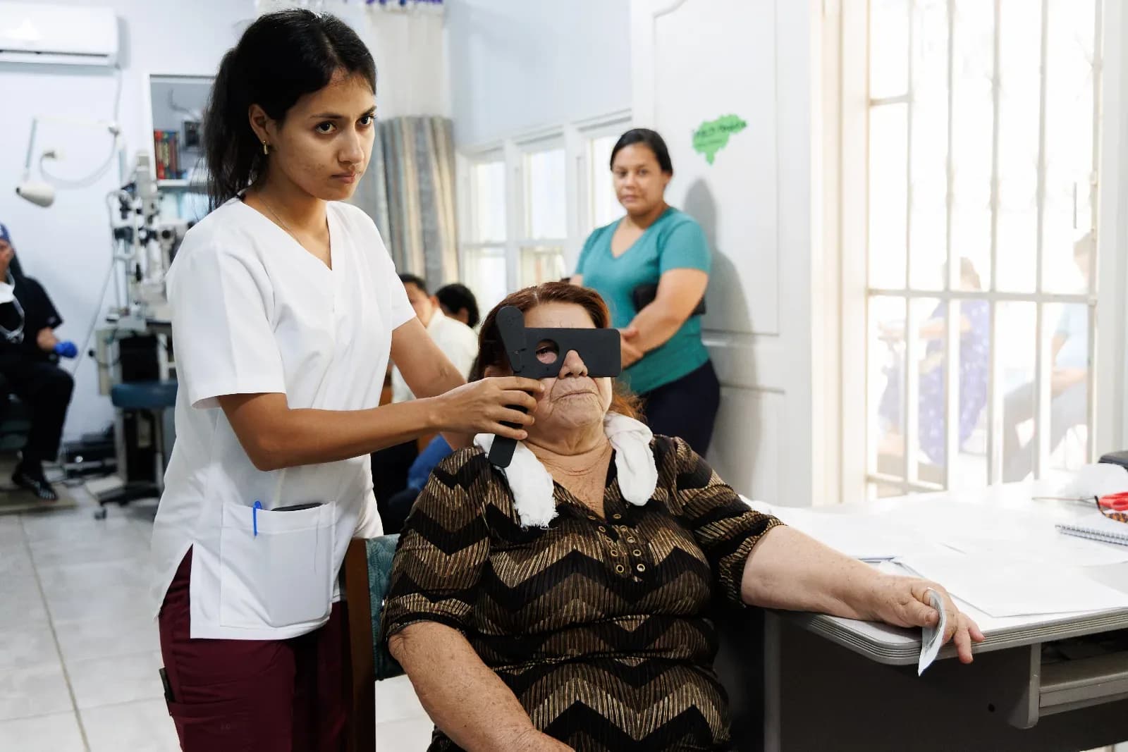 Gallery placeholder 10 for Surgical Eye Center